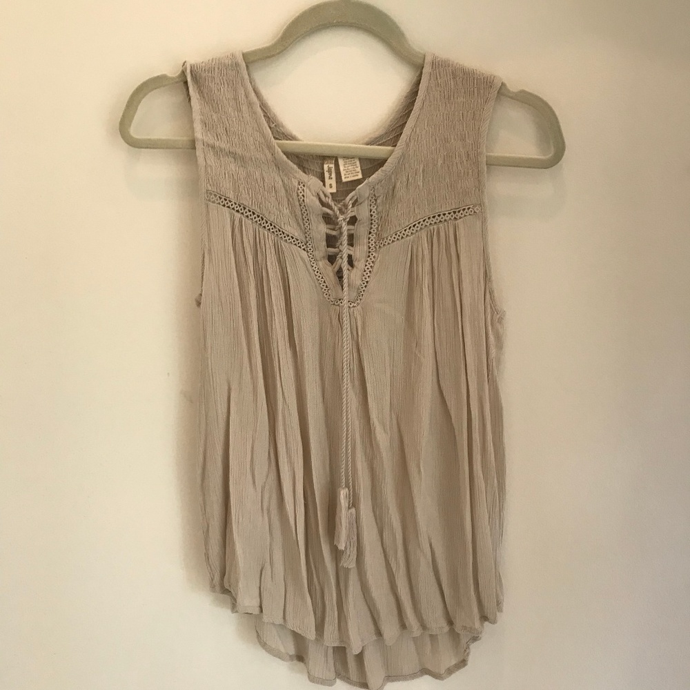 Japna Neutral Top S
